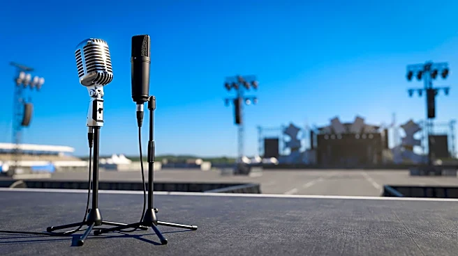 What New Artists Can Learn From Veteran ACL Fest Performers