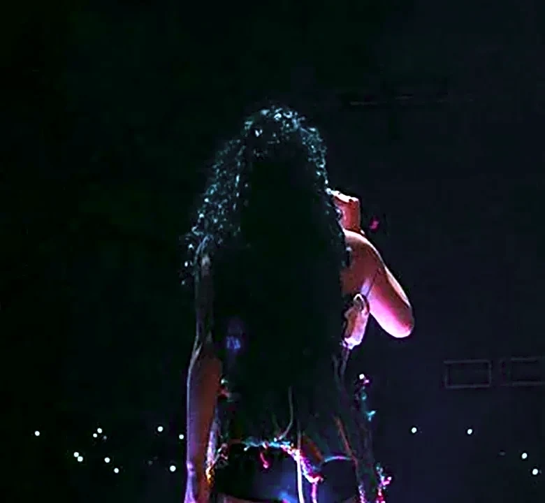 Why Filming One Short Clip Can Beat Recording a Full Song at ACL Fest