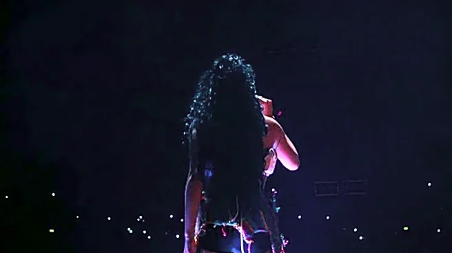 Why Filming One Short Clip Can Beat Recording a Full Song at ACL Fest