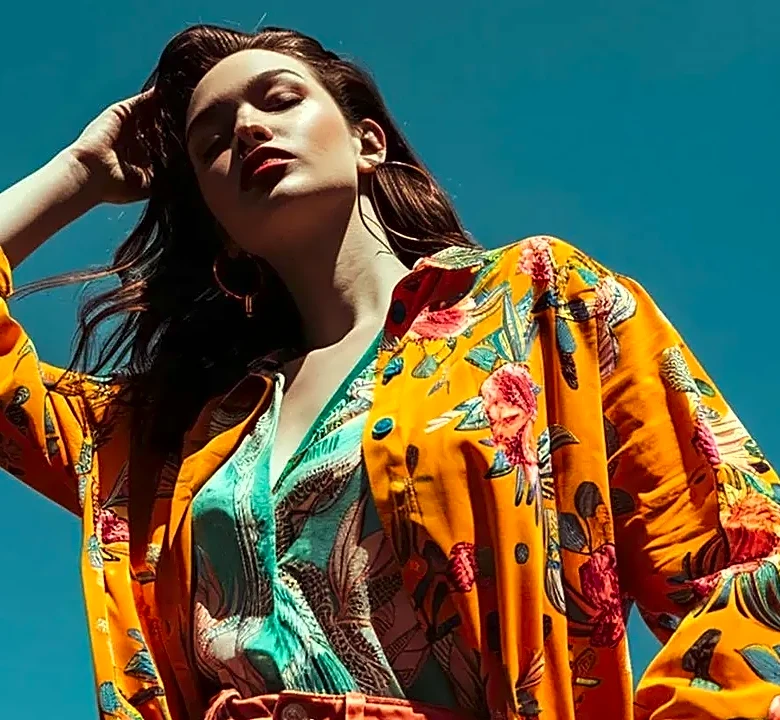 How Austin City Limits Style Mixes Music-Festival Fashion With Austin Personality