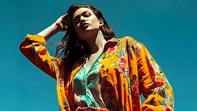 How Austin City Limits Style Mixes Music-Festival Fashion With Austin Personality
