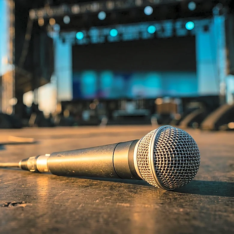 Why Some Onstage Mistakes Can Win Over Festival Crowds—and Others Don't