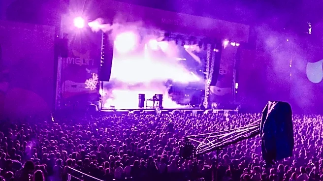 The Psychology Behind Rewatching Your Favorite ACL Fest Videos for Months
