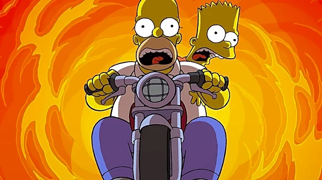 7 Movies to Watch If Homer Simpson Is Your Favorite Simpsons Character
