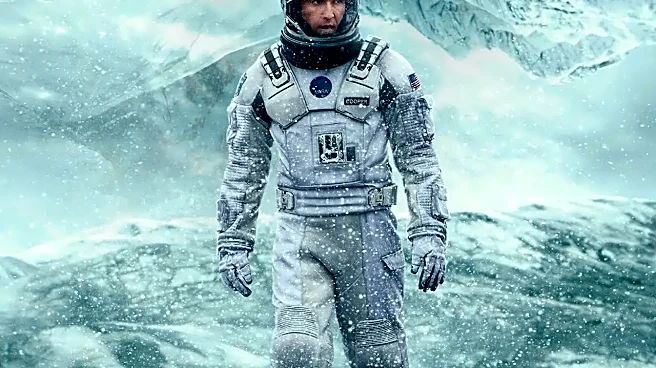 If Interstellar Stuck With You, These 6 Films Will Too