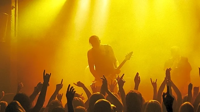 5 Artists to Explore If Sid Vicious Got You Into Punk