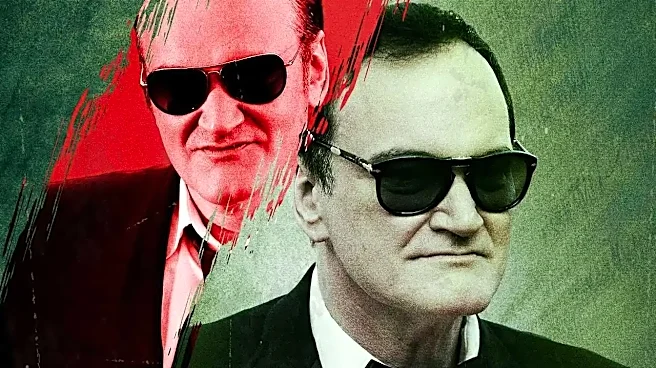 5 Films You'll Love If You Love Quentin Tarantino's Style