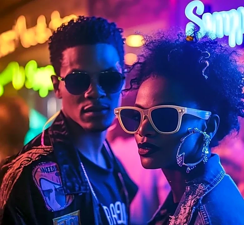 Why statement Sunglasses Rule Worth Breaking After Dark