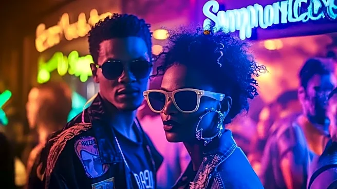 Why statement Sunglasses Rule Worth Breaking After Dark