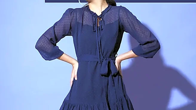 How to Wear Sheer Clothes Without Making the Outfit Feel Like Lingerie