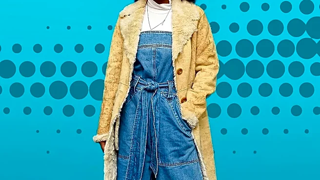 How to Mix Hard and Soft Textures Like a Pop-Star Stylist