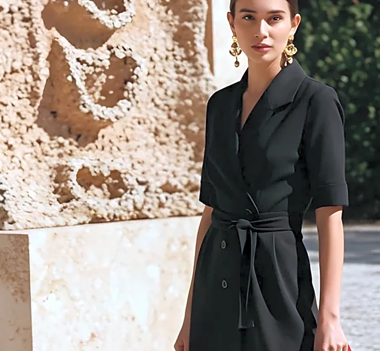 5 Shoes to Pair With a Midi Dress When Pumps Feel Too Predictable
