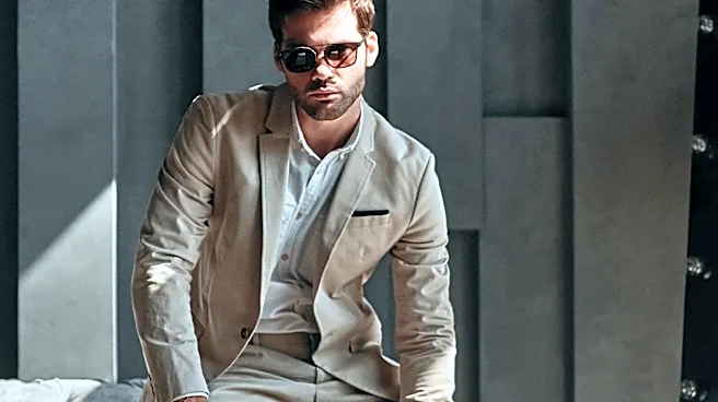 If You Love the single-breasted suit, These 6 Brands Make It Best