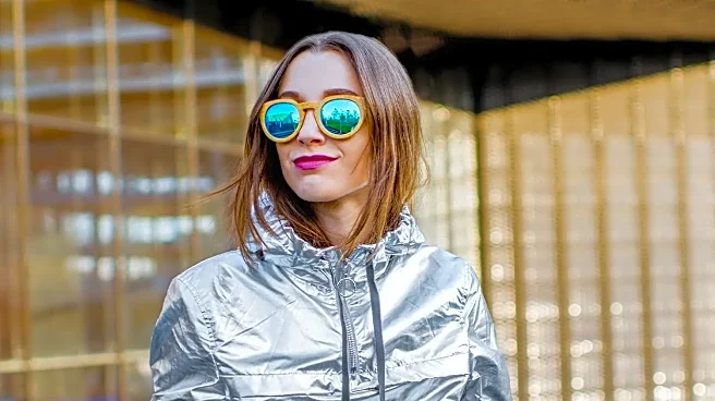 5 Pieces to Pair With the windbreaker