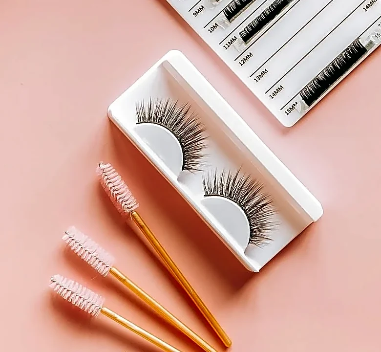 The Hidden Step Behind Professional-Looking false eyelashes