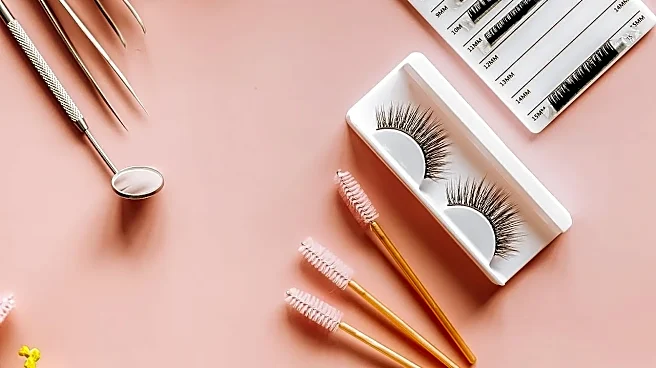 The Hidden Step Behind Professional-Looking false eyelashes