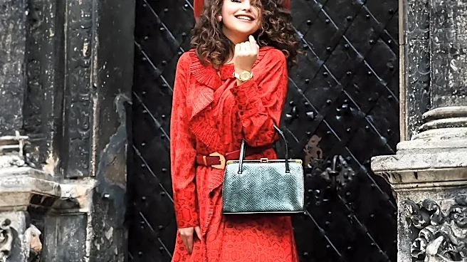 Why Day wear of 1910s World War I-era fashion Almost Looked Completely Different