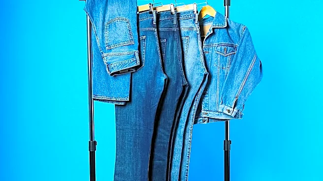 5 Pieces to Pair With American denim: a complete history