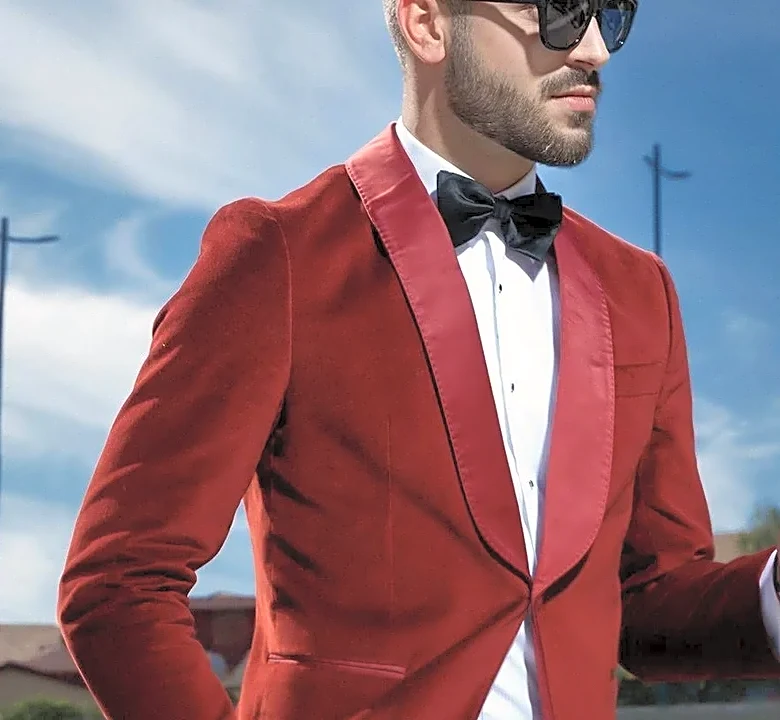 5 Pieces to Pair With the tuxedo shirt