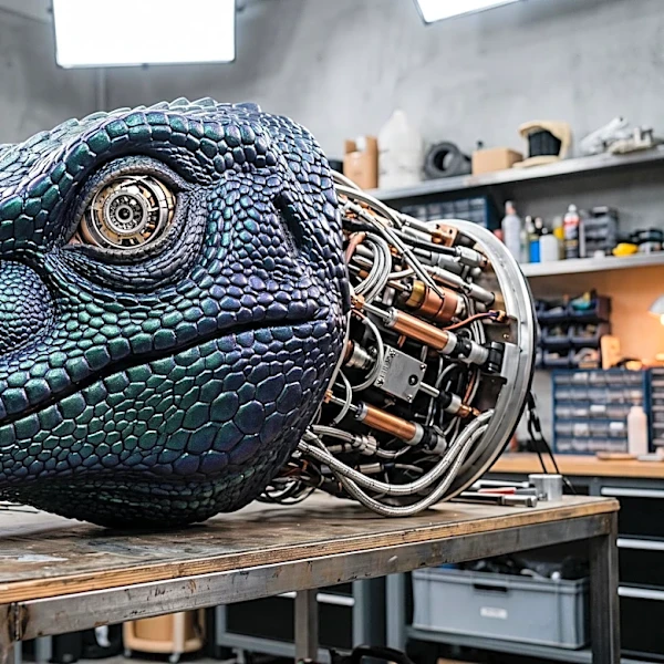 No, CGI Did Not Kill Practical Horror Effects