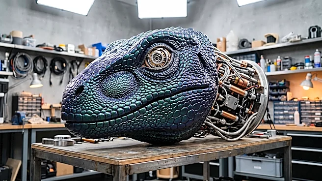 No, CGI Did Not Kill Practical Horror Effects