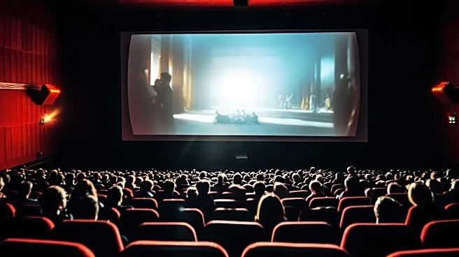 Why The Conjuring Universe Works So Well for October Group Viewing