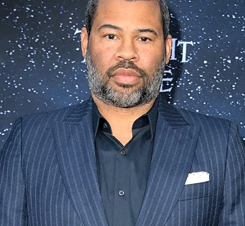 How Jordan Peele Uses Framing to Make Ordinary Spaces Feel Threatening
