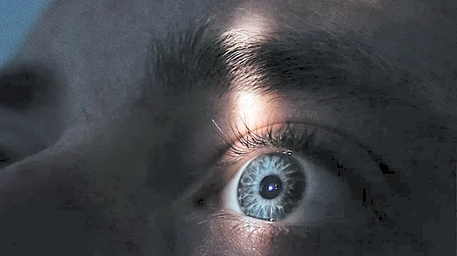 Why What Horror Movies Don't Show Can Be So Effective