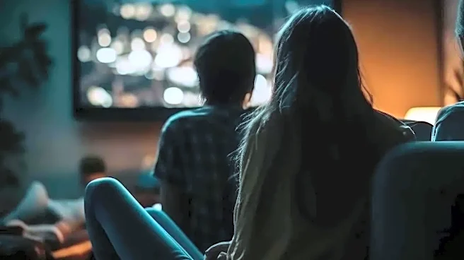 Why October's Longer Nights Can Create a Strong Setting for Psychological Horror