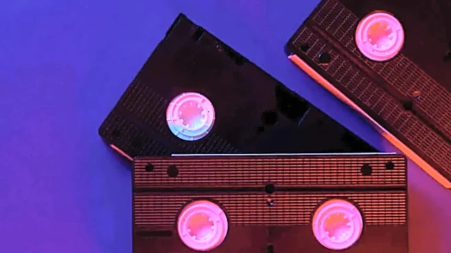 Why VHS and Analog Aesthetics Keep Returning to Modern Horror