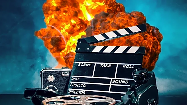 Why Practical Effects Still Carry So Much Weight in Horror