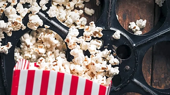 How the Post-Scream Slasher Boom Reshaped Modern Horror