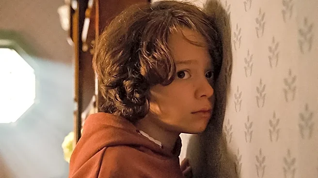 Why Unreliable Memory Is Such an Effective Horror Device