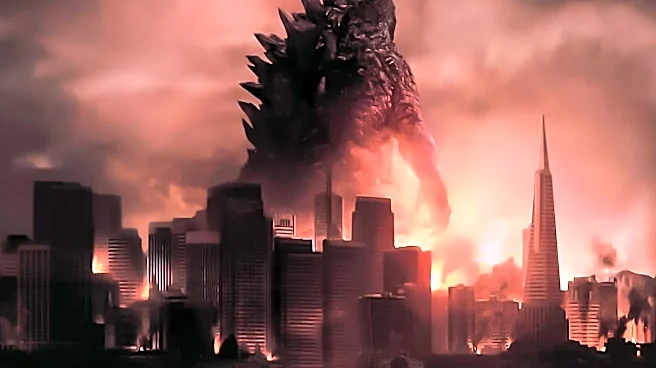 5 Horror Movies That Refuse to Fully Explain Their Monsters