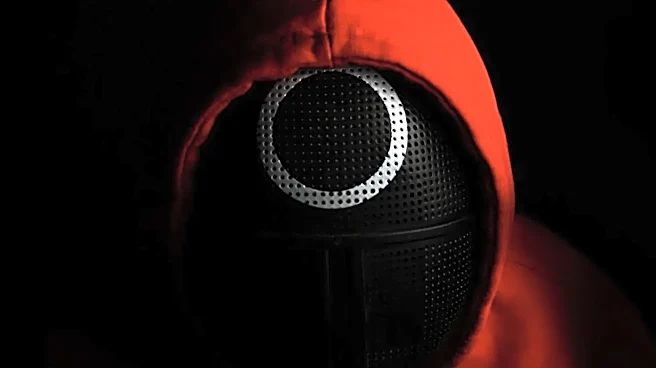 Why the Killer's Mask Can Define an October Slasher