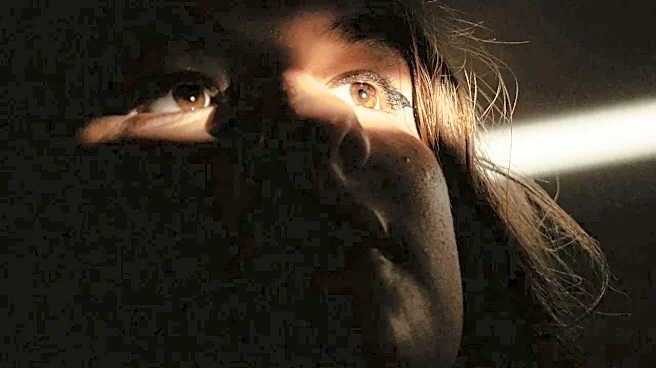 The Horror Movies That Break the "Dark Means Scary" Lighting Rule in October