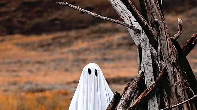 How Psychological Horror Became a Mainstream Horror Staple