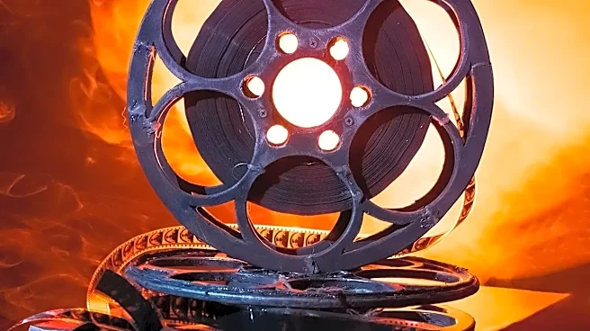 The Craft-Heavy Horror Movies to Catch Before October Ends