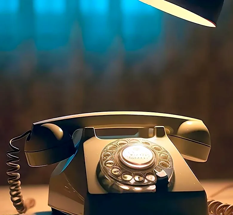 How Failed Conversations Deepen Dread in Psychological Horror