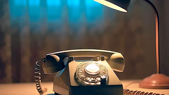 How Failed Conversations Deepen Dread in Psychological Horror