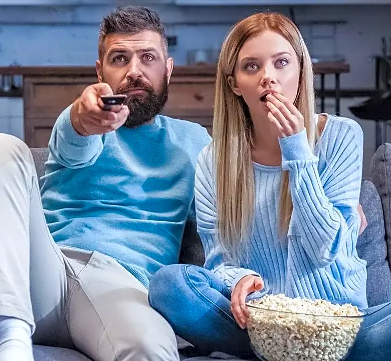 How October Rituals Can Change the Way Jump Scares Feel