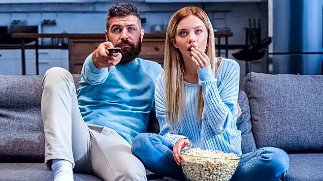 How October Rituals Can Change the Way Jump Scares Feel