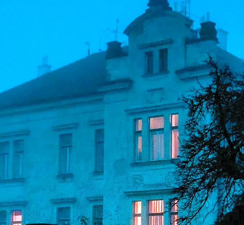 Why a Quiet October Ghost Movie Can Feel More Intense Than a Louder One