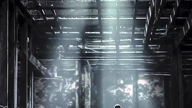 How Sound Before Image Can Transform an October Horror Scene