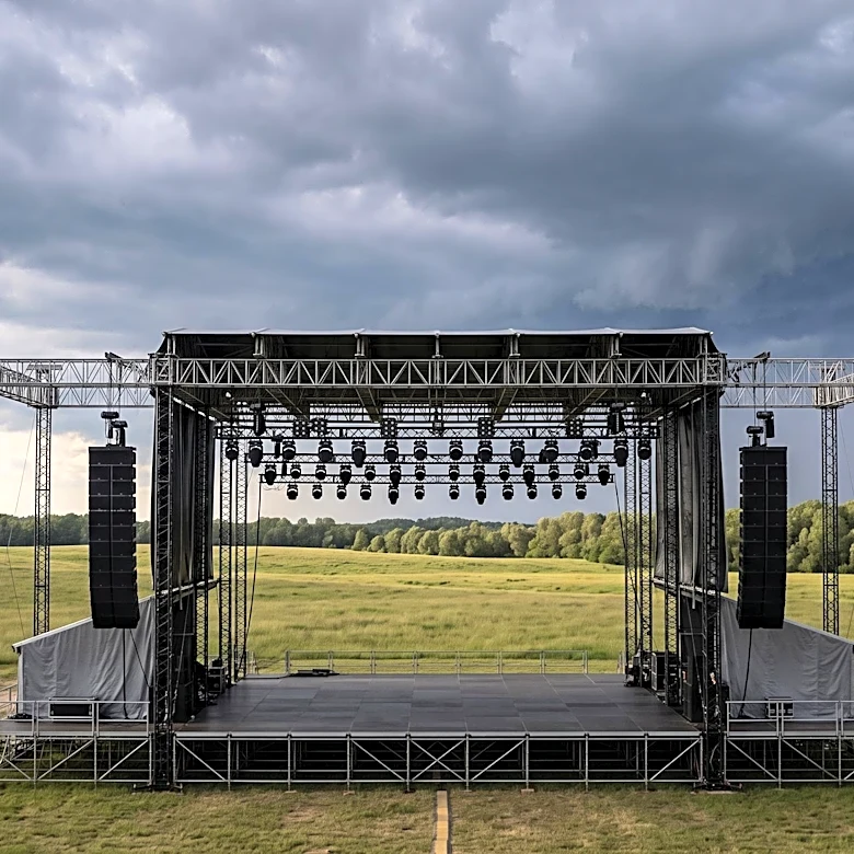 How Weather Shapes Austin City Limits Festival Planning