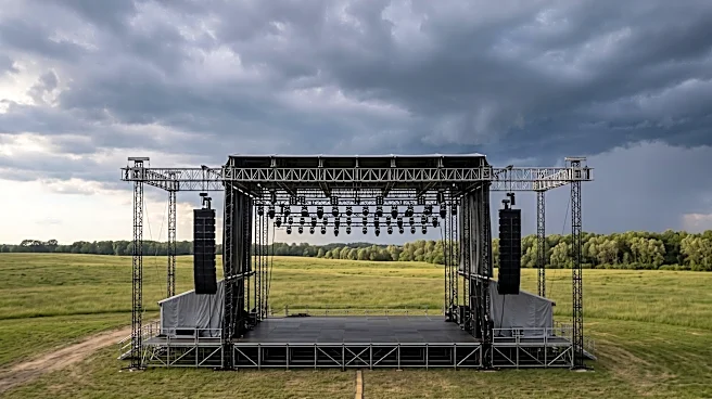 How Weather Shapes Austin City Limits Festival Planning