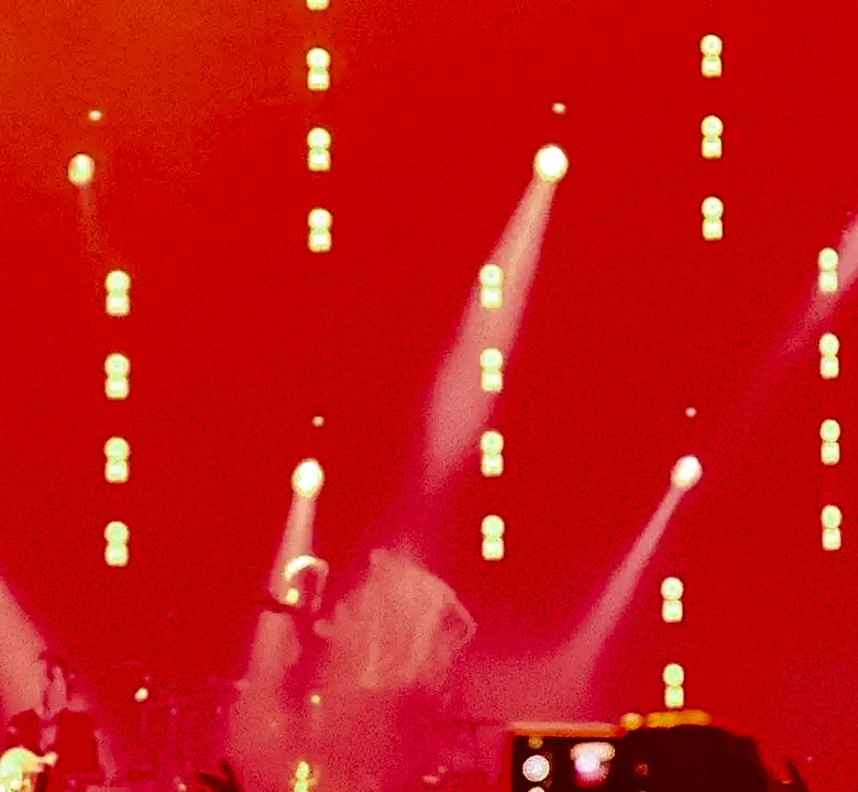 Why a Reunion Set Plays Differently at Austin City Limits Than on Tour