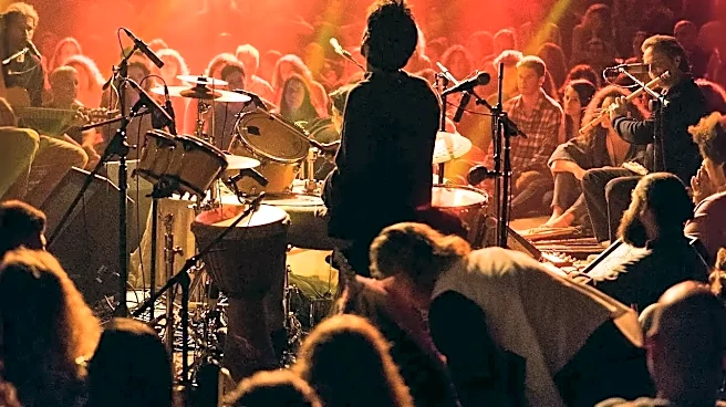 How Standout Austin City Limits Performances Can Reframe an Artist