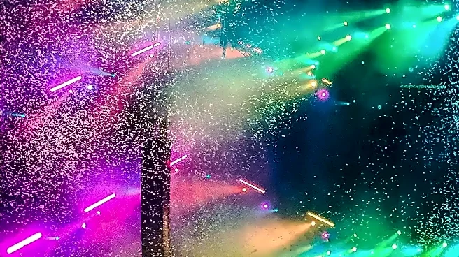 Why an Austin City Limits Weekend Can Create Lasting Music Memories
