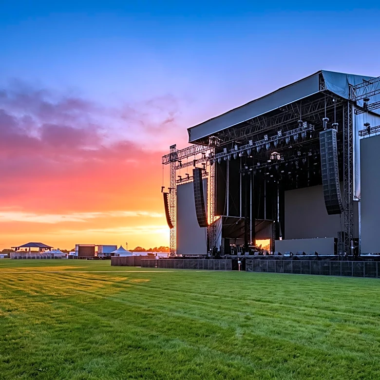 How to Balance Must-See Artists With Surprise Finds at Austin City Limits